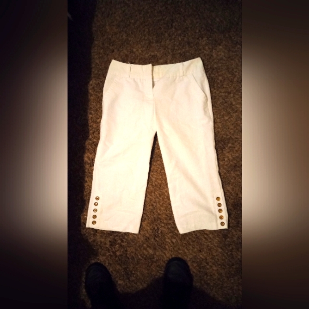 Capris